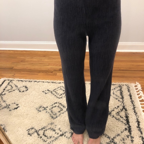 Zara corduroy pants - Picture 2 of 3